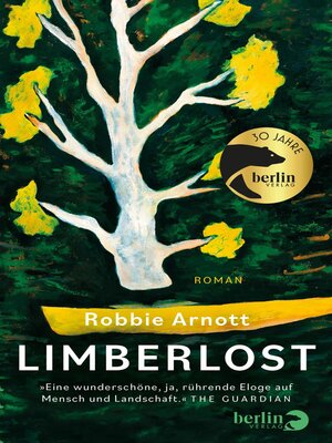 cover image of Limberlost